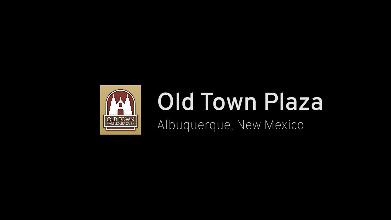 Short: Old Town Plaza - Albuquerque - New Mexico | Drive America