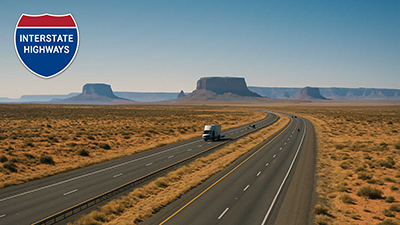 - interstate cat card -