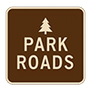 park roads section logo